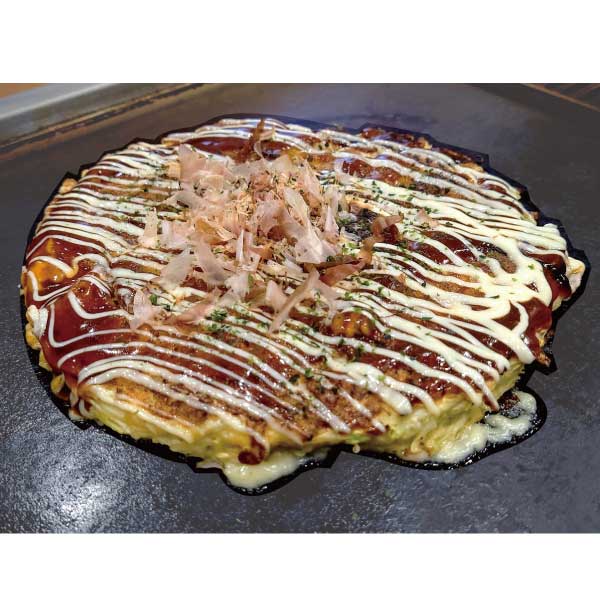 お好み焼き調理写真-600×600px