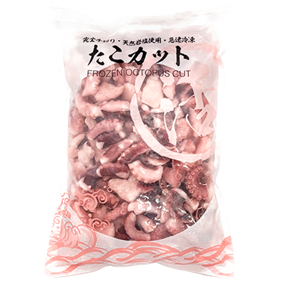 岩たこカット 200 1kg / パック販売