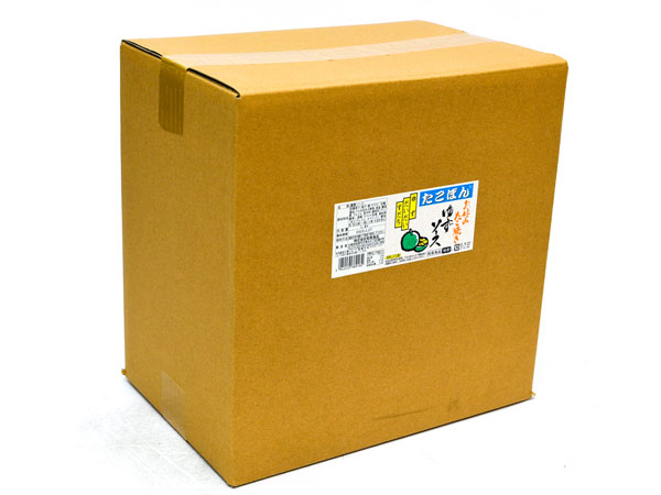 パロマ）ゆずソース　たこぽん　1.8Ｌ×6本 / ケース販売