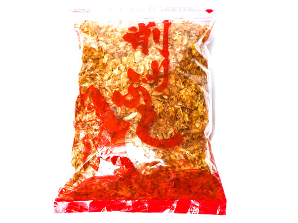 花かつお　削り小　500g / パック販売