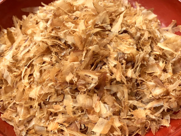 花かつお　削り小　500g / パック販売