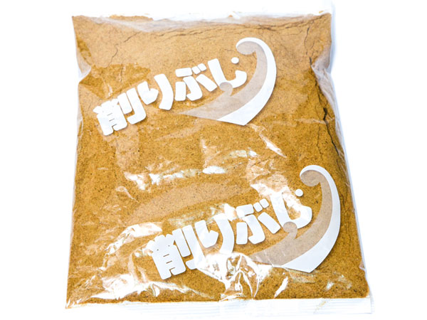 削りぶし（さば・いわし）　1ｋｇ