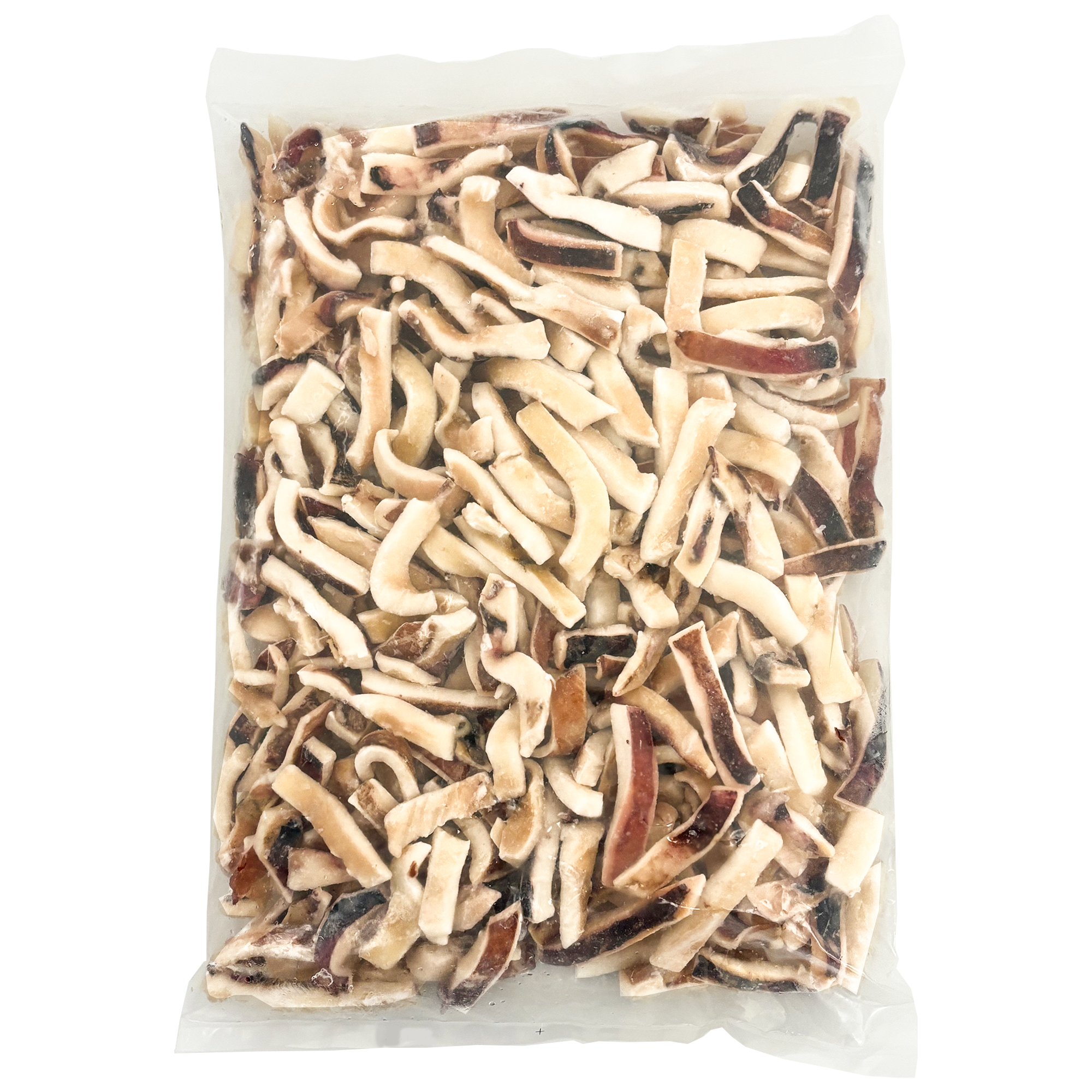 イカ短冊 1kg×10 ケース販売【送料無料商品!!】