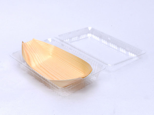 木舟７寸（cs/2,000枚入り）/　ケース販売