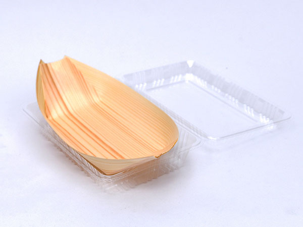 ﾃﾞﾝｶﾎﾟﾘﾏｰ）フードパック大深Ｅ　100枚 / パック販売