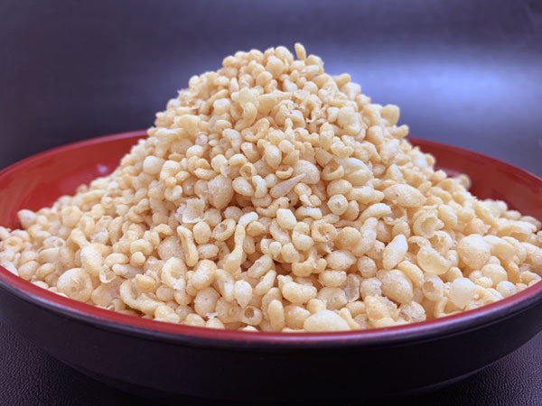 アミナカフーズ）特あげ玉　 1kg / パック販売