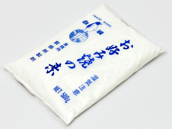 パロマ）お好み焼きミックス粉 【徳用】 10kgケース販売（2kg×5pc入り）の通販情報 - 大阪なにわ 粉もん専科