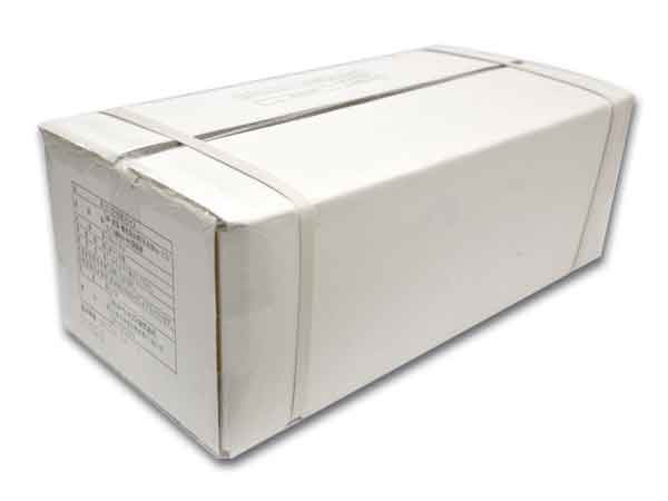 【生食用】たこスライス（1枚あたり約2〜3cm）500g×20　ケース販売