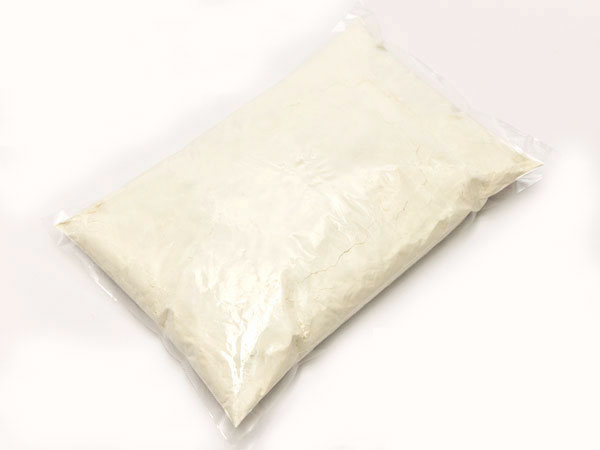 パロマ）たこ焼きＭＩＸ粉【緑】　2kg×5　ケース販売