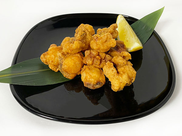 コリコリたこ唐揚げ　500g / パック販売