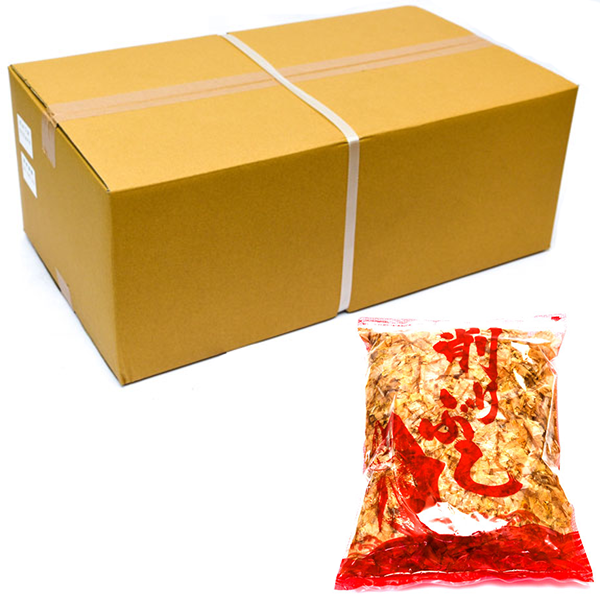 花かつお　削り大　500ｇ×6　ケース販売