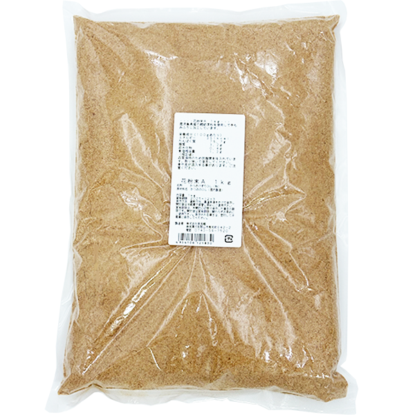 【原材料変更】DSK）削りぶし粉　1kg / パック販売