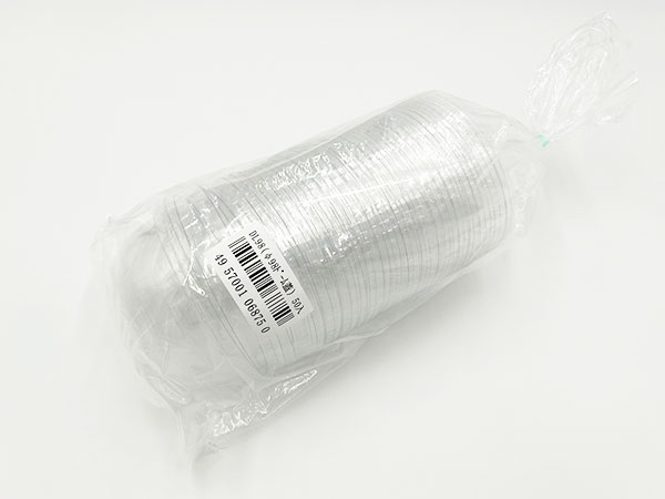 ドーム蓋　穴有　DL98 (20F)　50個入 / パック販売