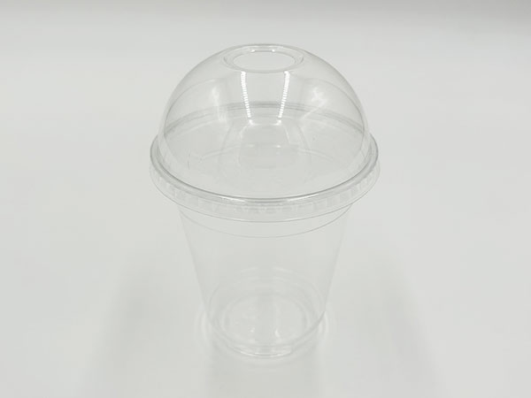 ドーム蓋　穴有　DL98 (20F)　50個入 / パック販売