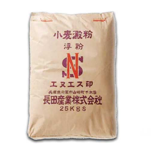 ※ 条件付き販売品【送料別途・代引き不可】長田産業)浮き粉 業務用 25kg