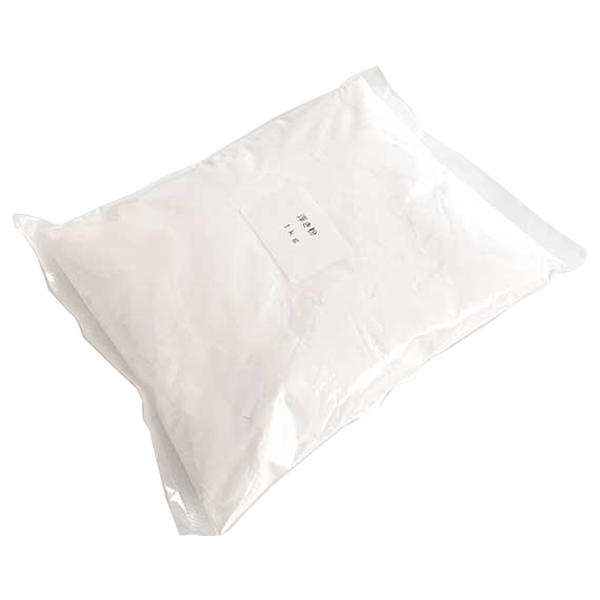 浮き粉 1kg / パック販売