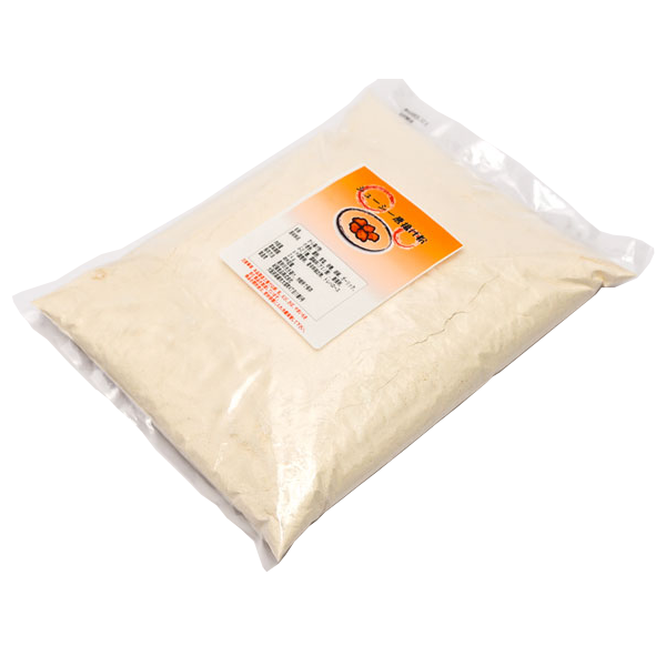 KIYO）ジューシー唐揚げ粉　2kg×6pc / ケース販売